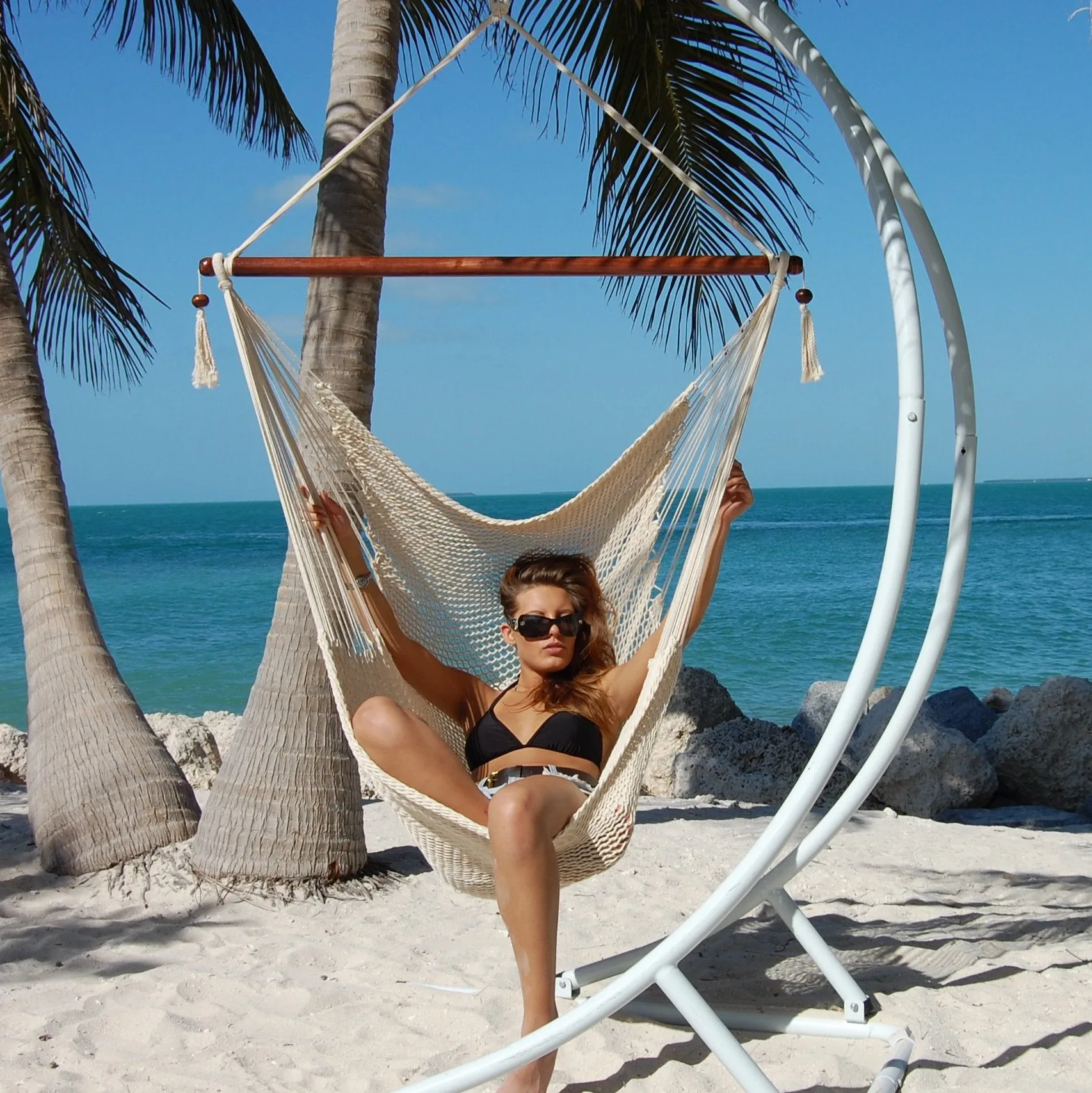 Hammocks -Caribbean Hammocks