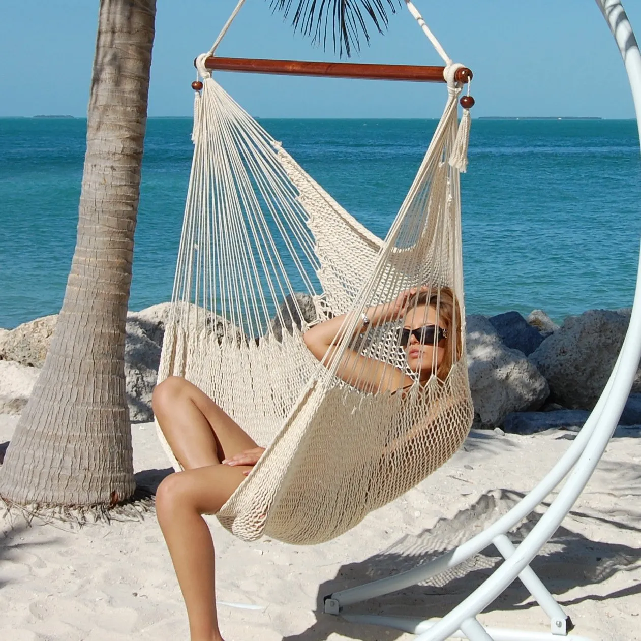 Hammocks -Caribbean Hammocks