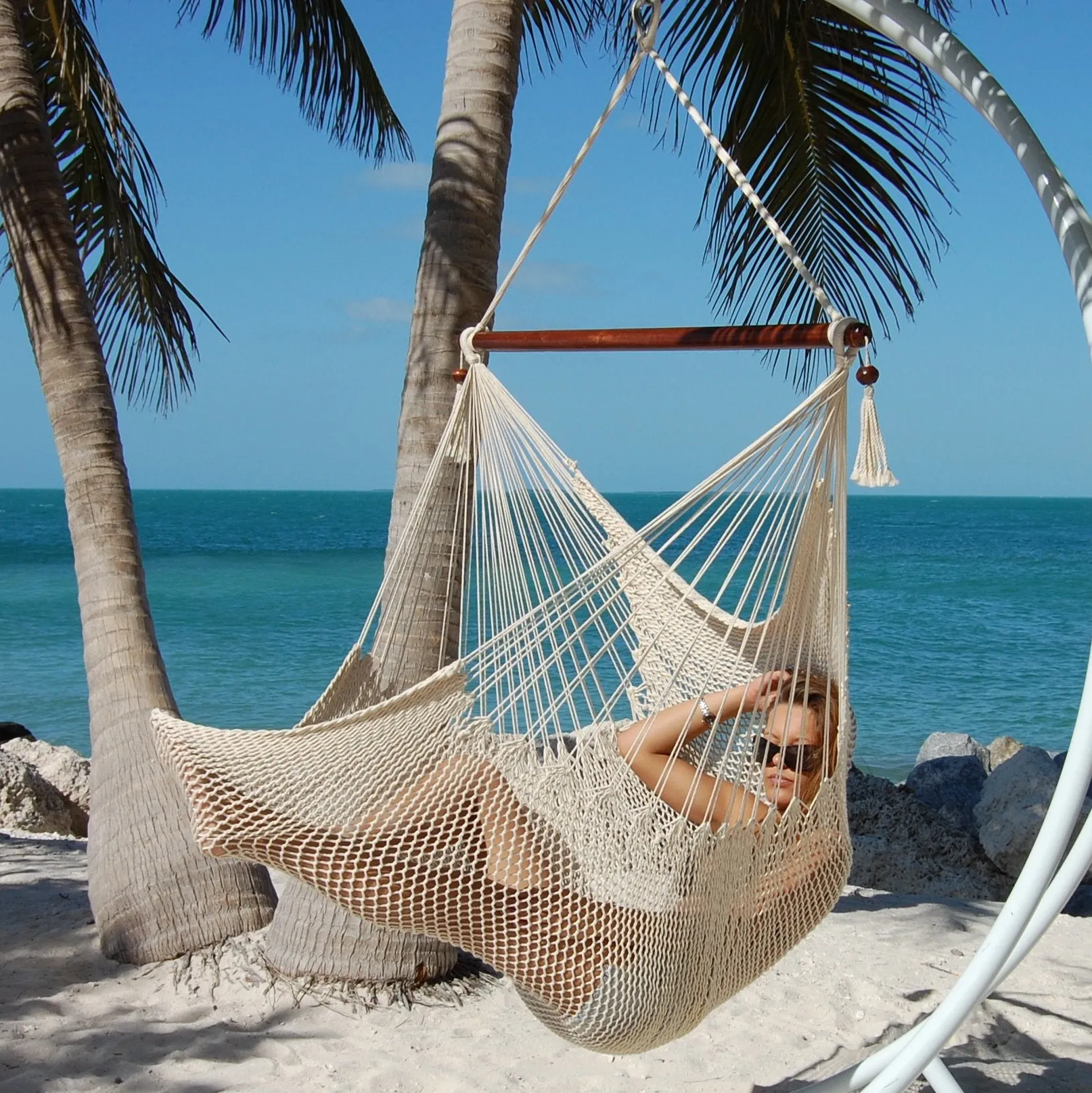 Hammocks -Caribbean Hammocks