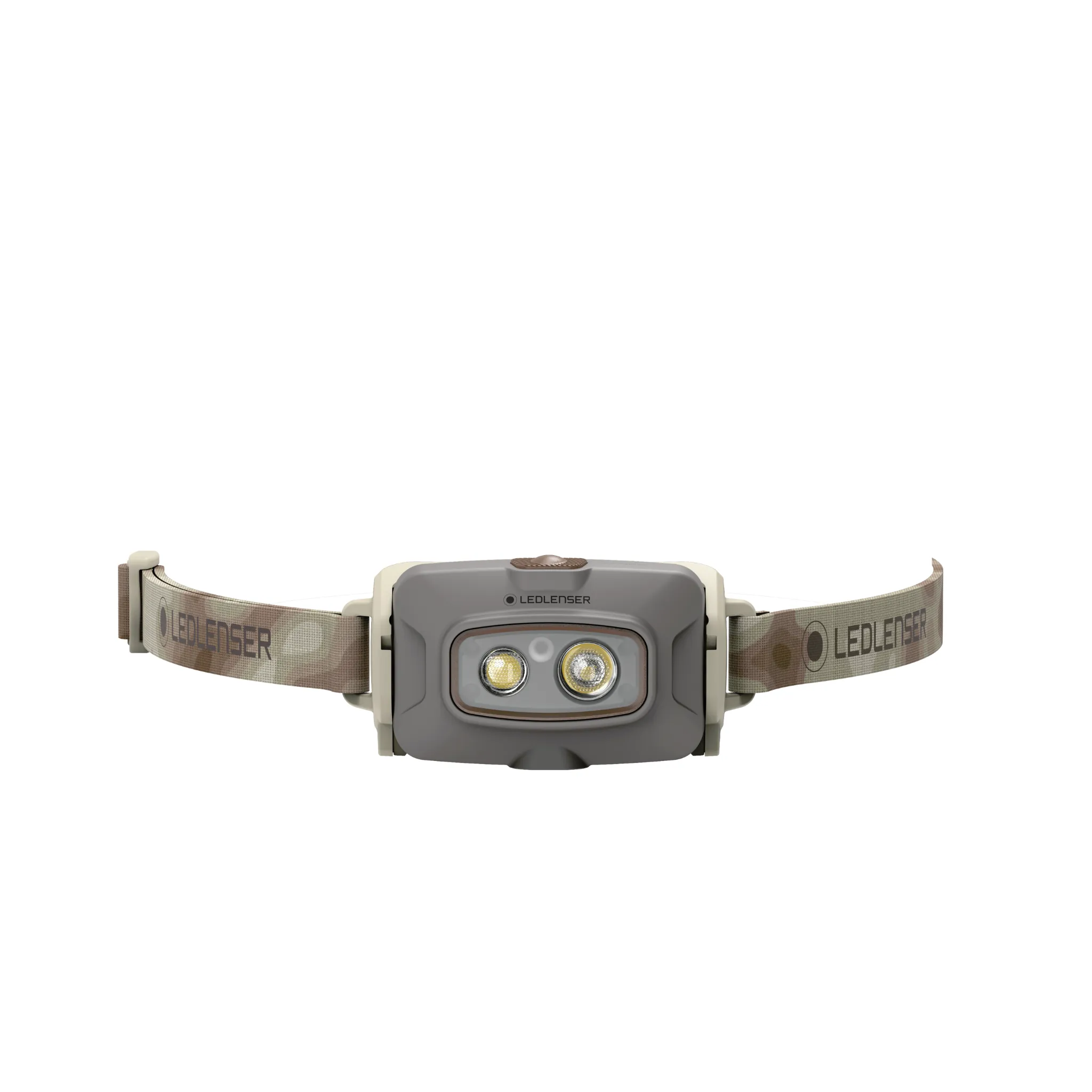 HF4R Signature Headlamp