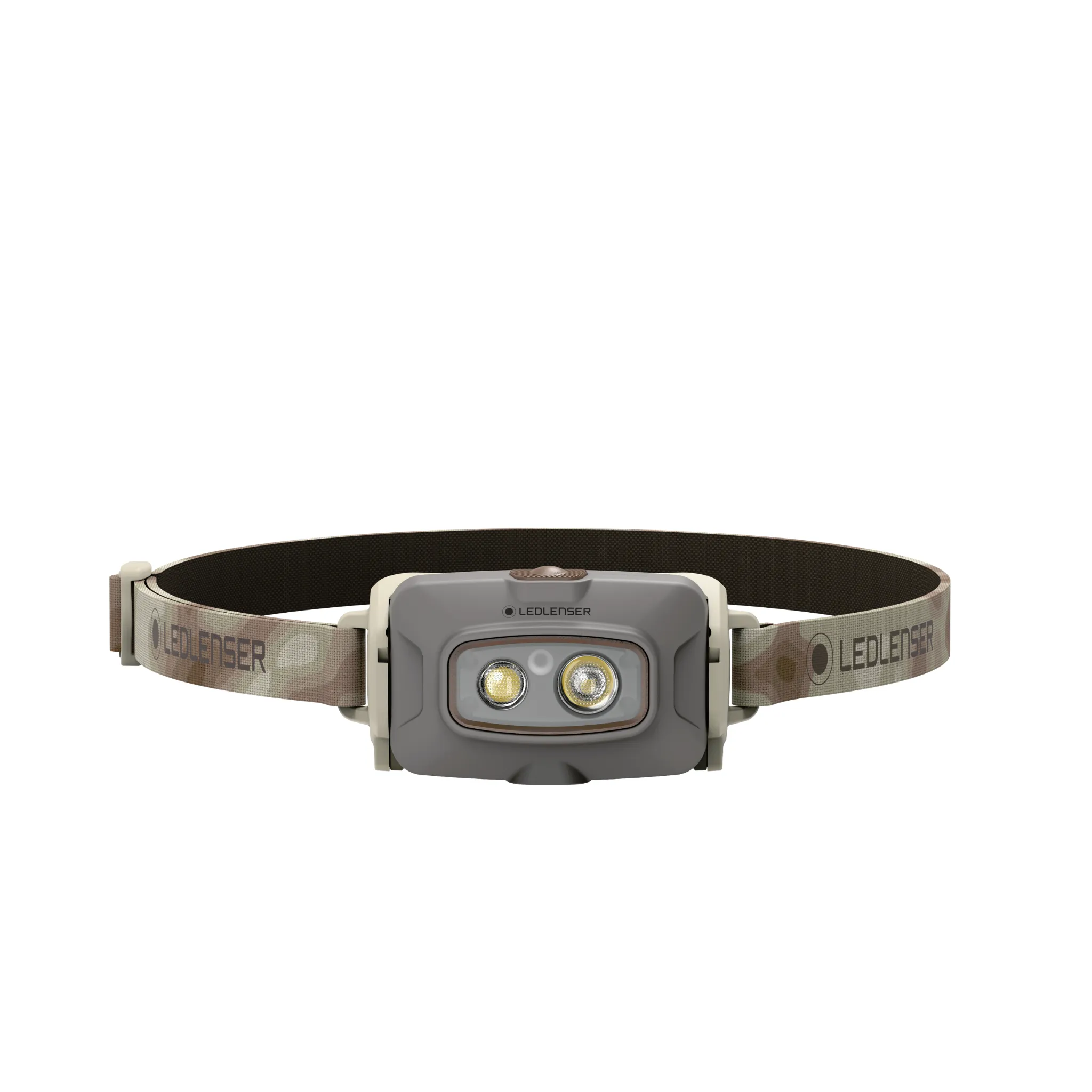 HF4R Signature Headlamp