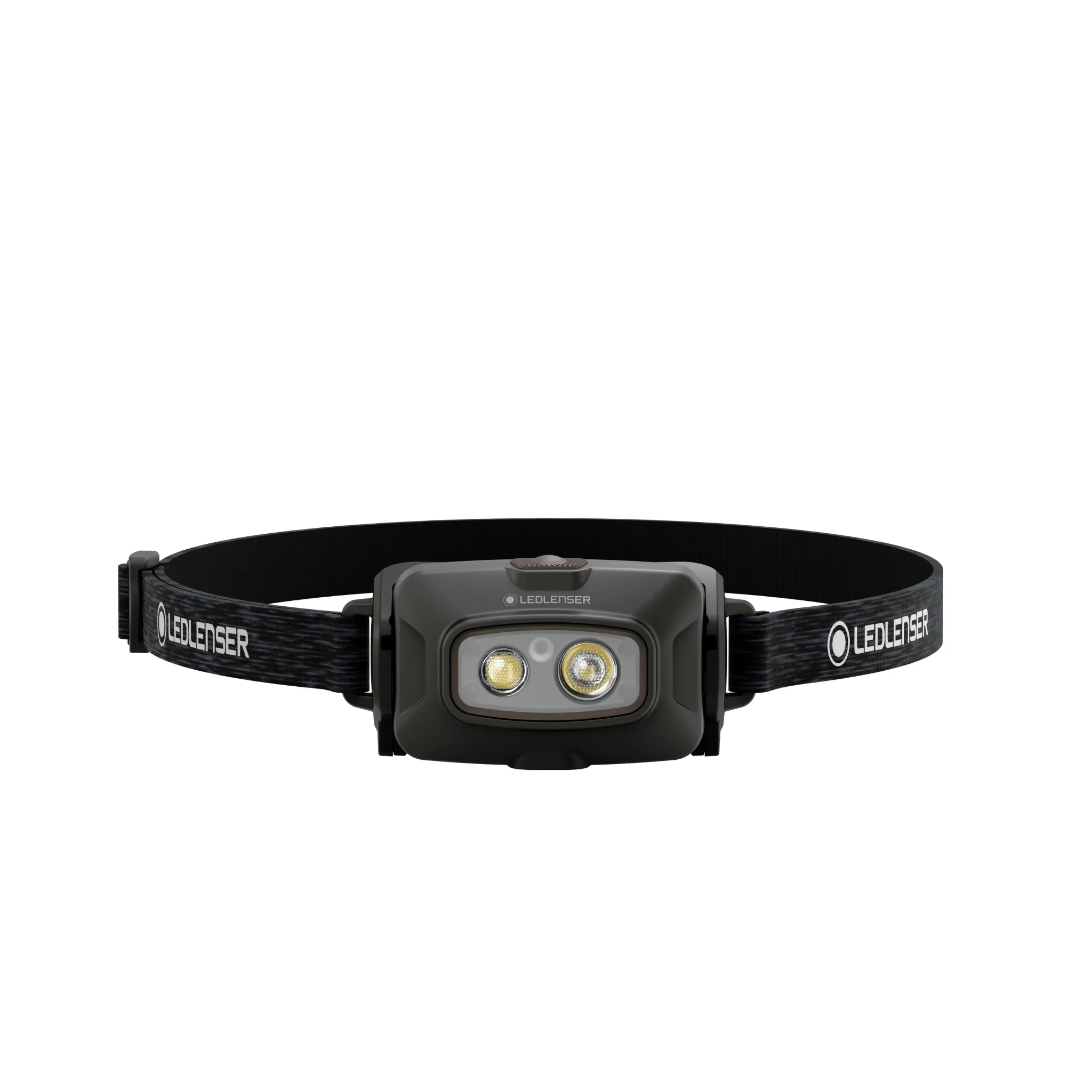 HF4R Signature Headlamp