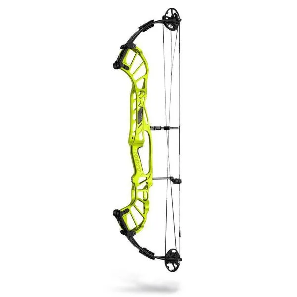 HOYT INVICTA 37 SVX COMPOUND BOW