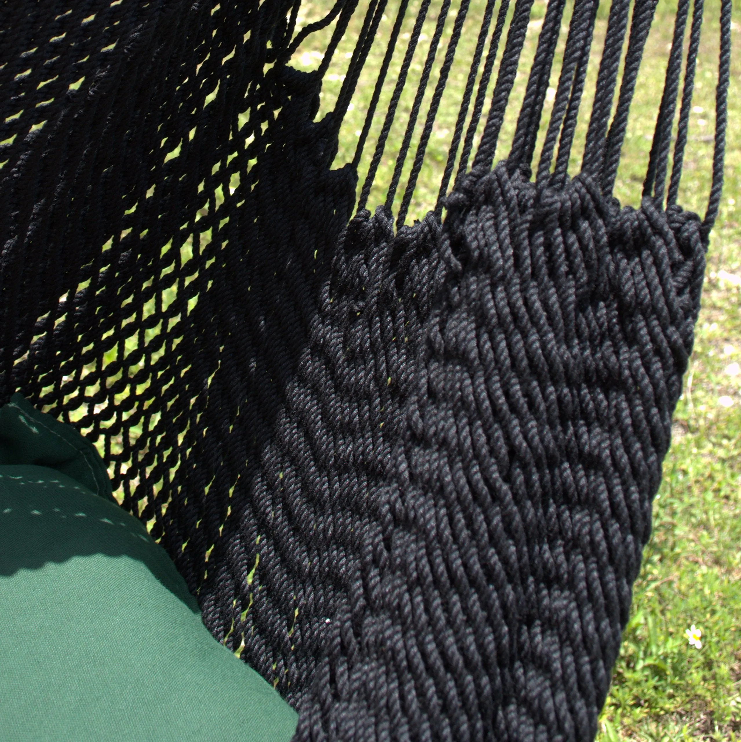 Large Hammock Chair - Caribbean Hammocks