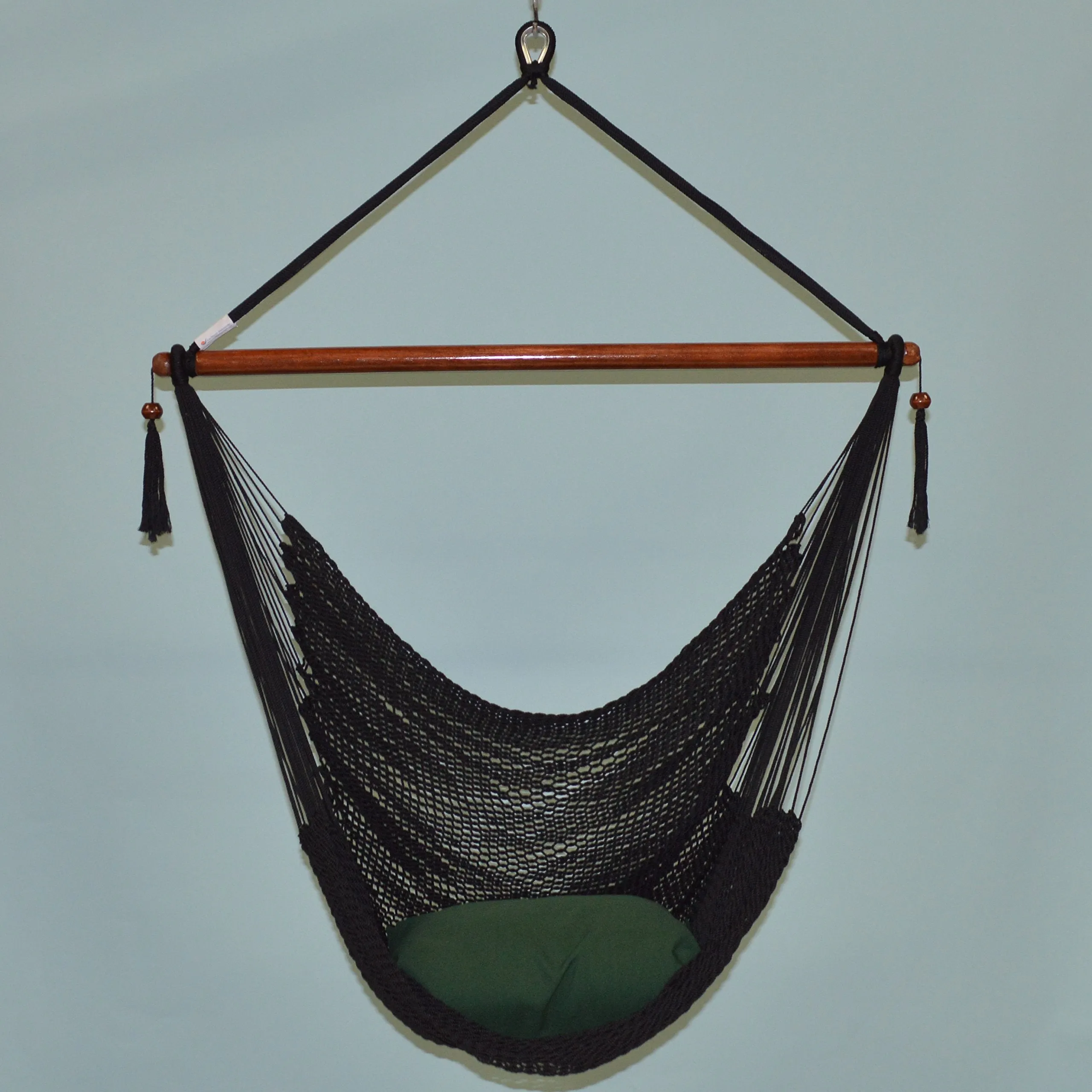 Large Hammock Chair - Caribbean Hammocks