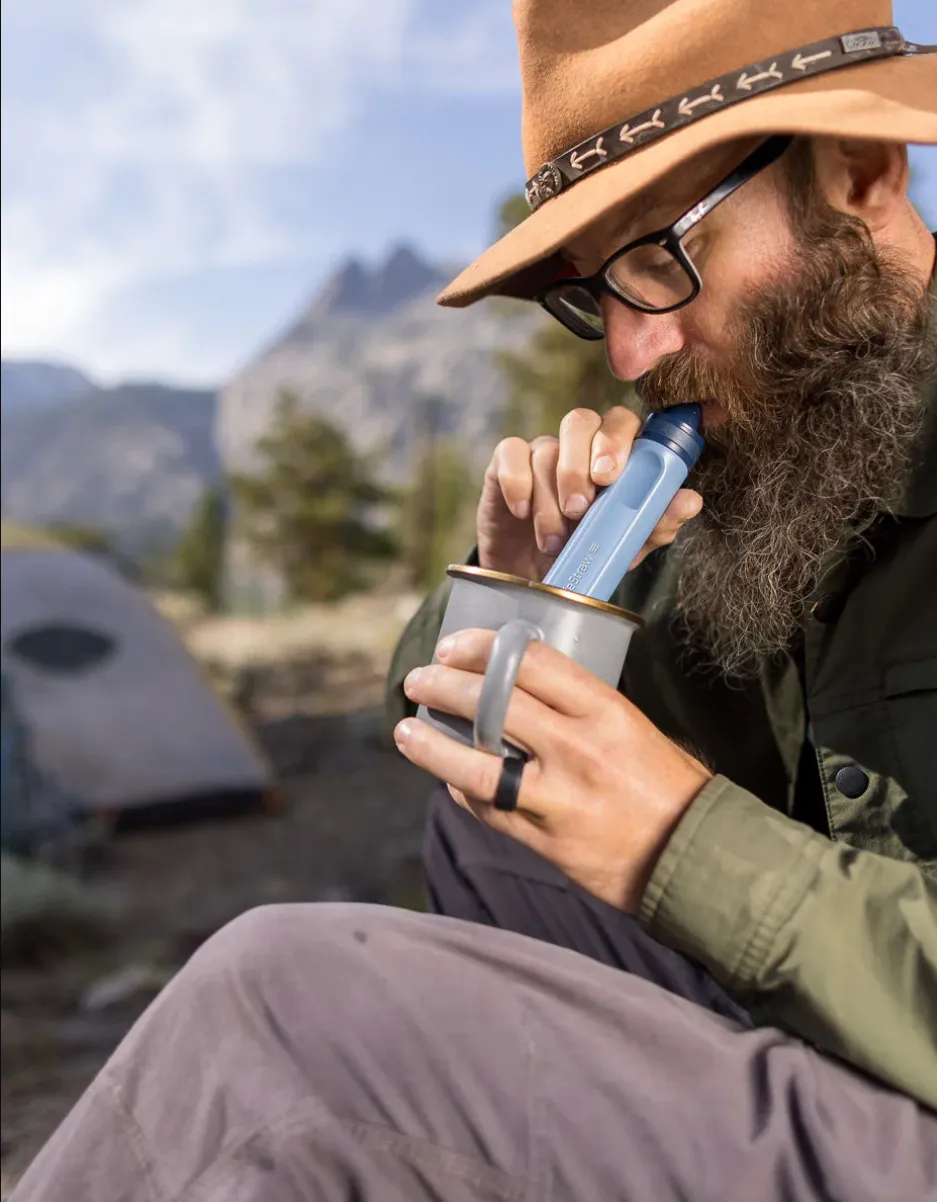 Lifestraw Peak Series Personal Straw