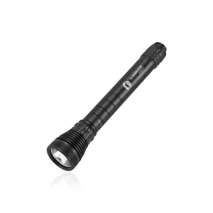 Lumintop PK27 Osram W1 300 Lumens 270 Meters AAA LED Flashlight *** LITHIUM-ION BATTERY HAS TO SHIP FEDEX ***