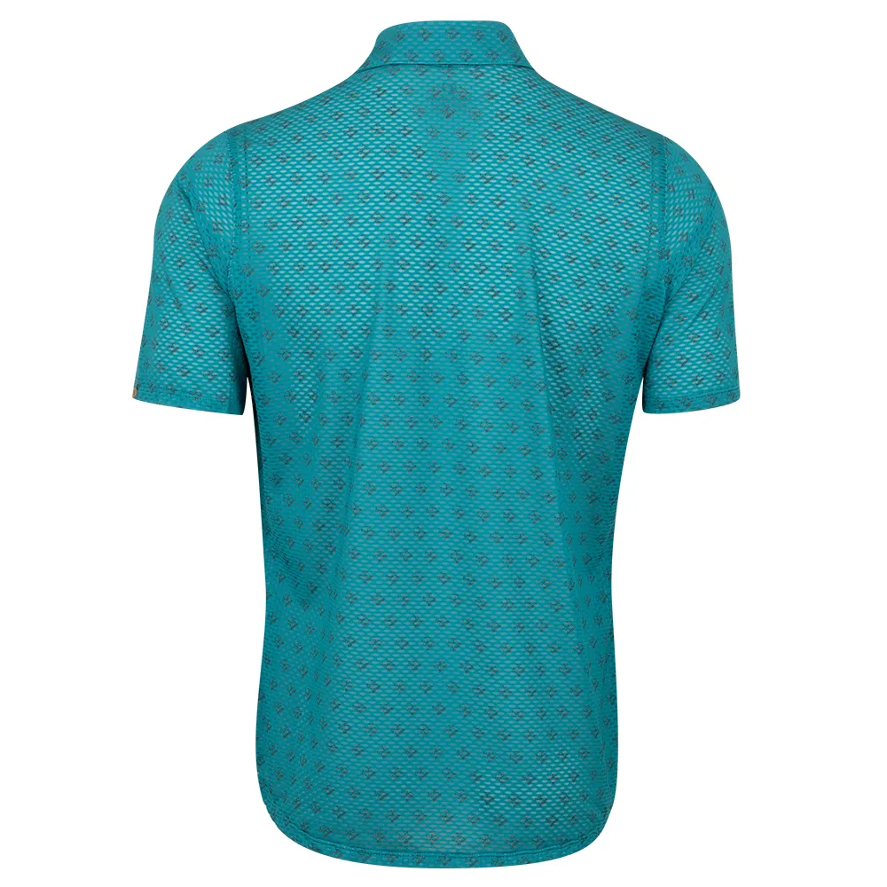 Men's Canyon Tech Snap Short Sleeve