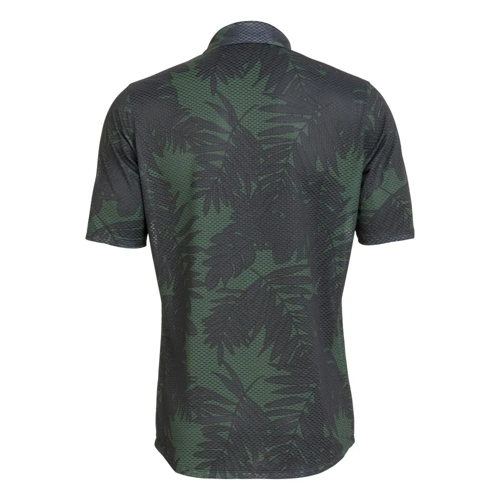 Men's Canyon Tech Snap Short Sleeve