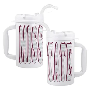 Miss State 33oz Cruise Tumbler