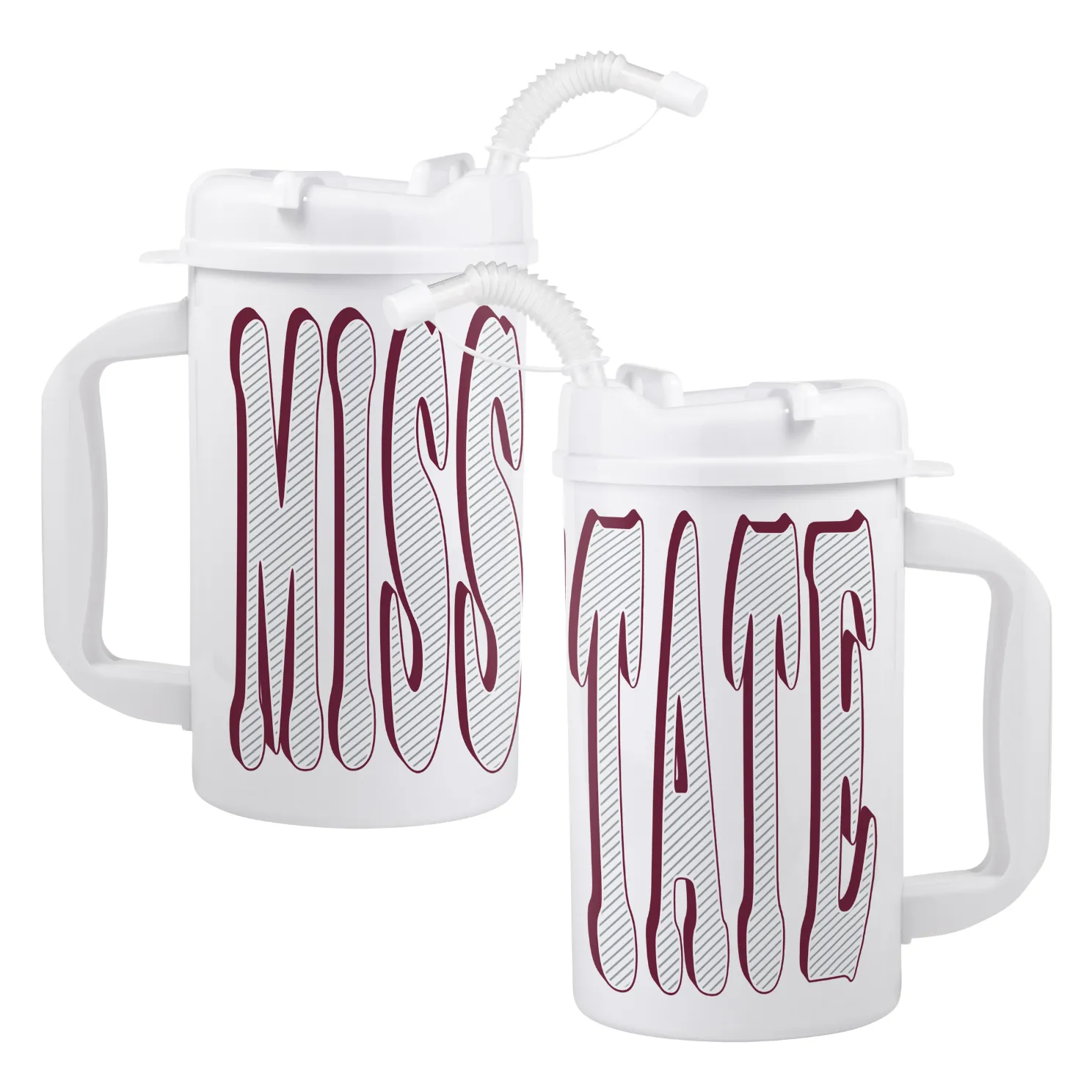 Miss State 33oz Cruise Tumbler