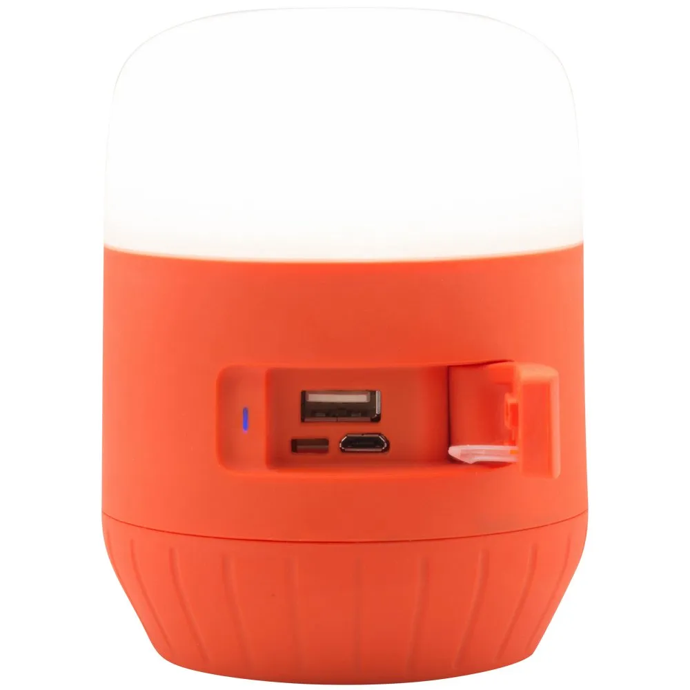 Moji Charging Station Lantern / Portable Power