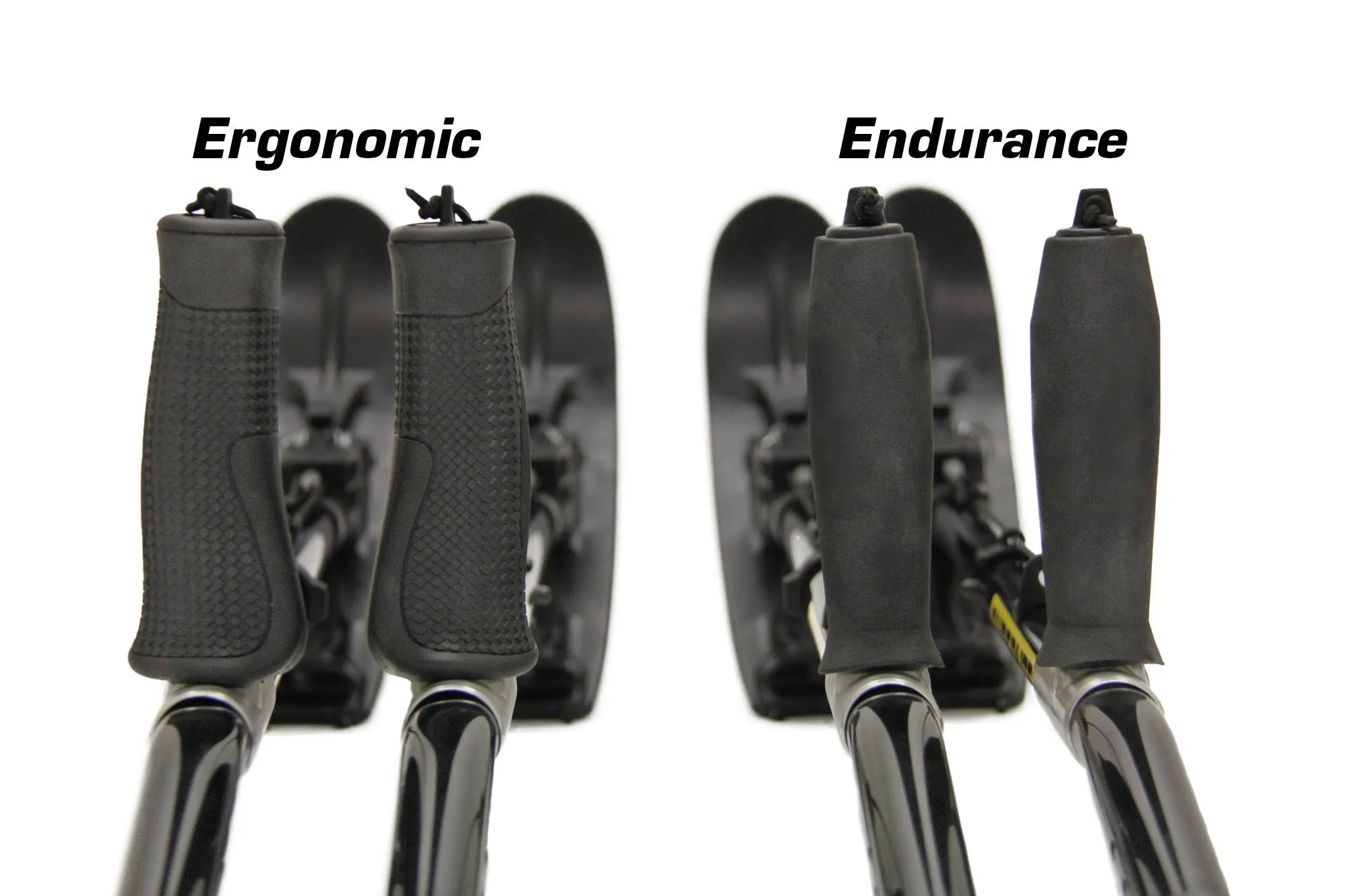 Mono Ski Outriggers (Straight Style on Sale)