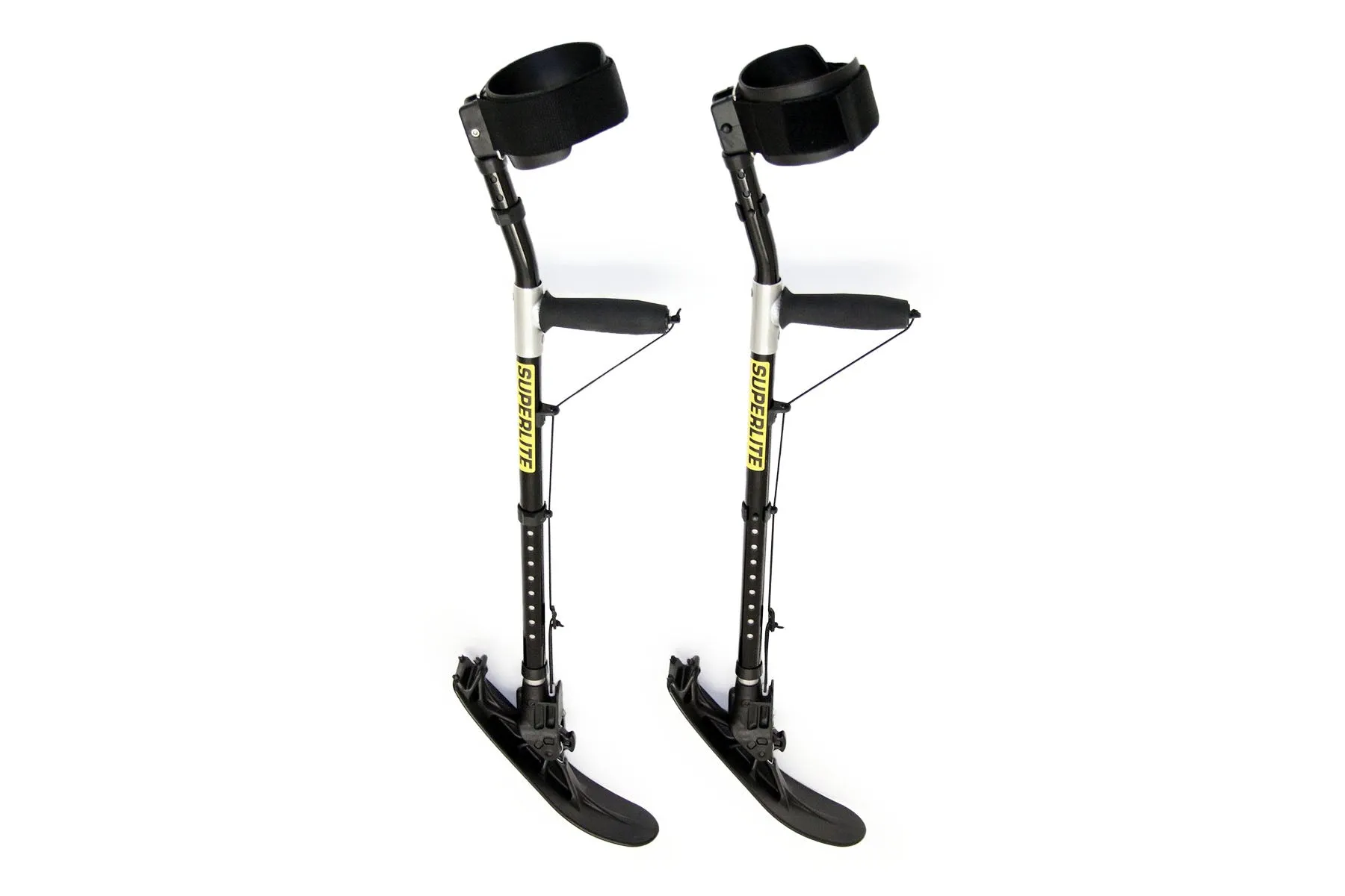 Mono Ski Outriggers (Straight Style on Sale)