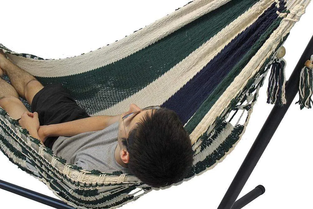 Nicaraguan Hammock - Deluxe