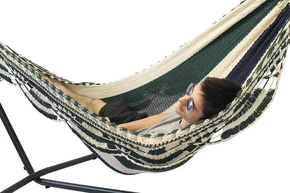 Nicaraguan Hammock - Deluxe