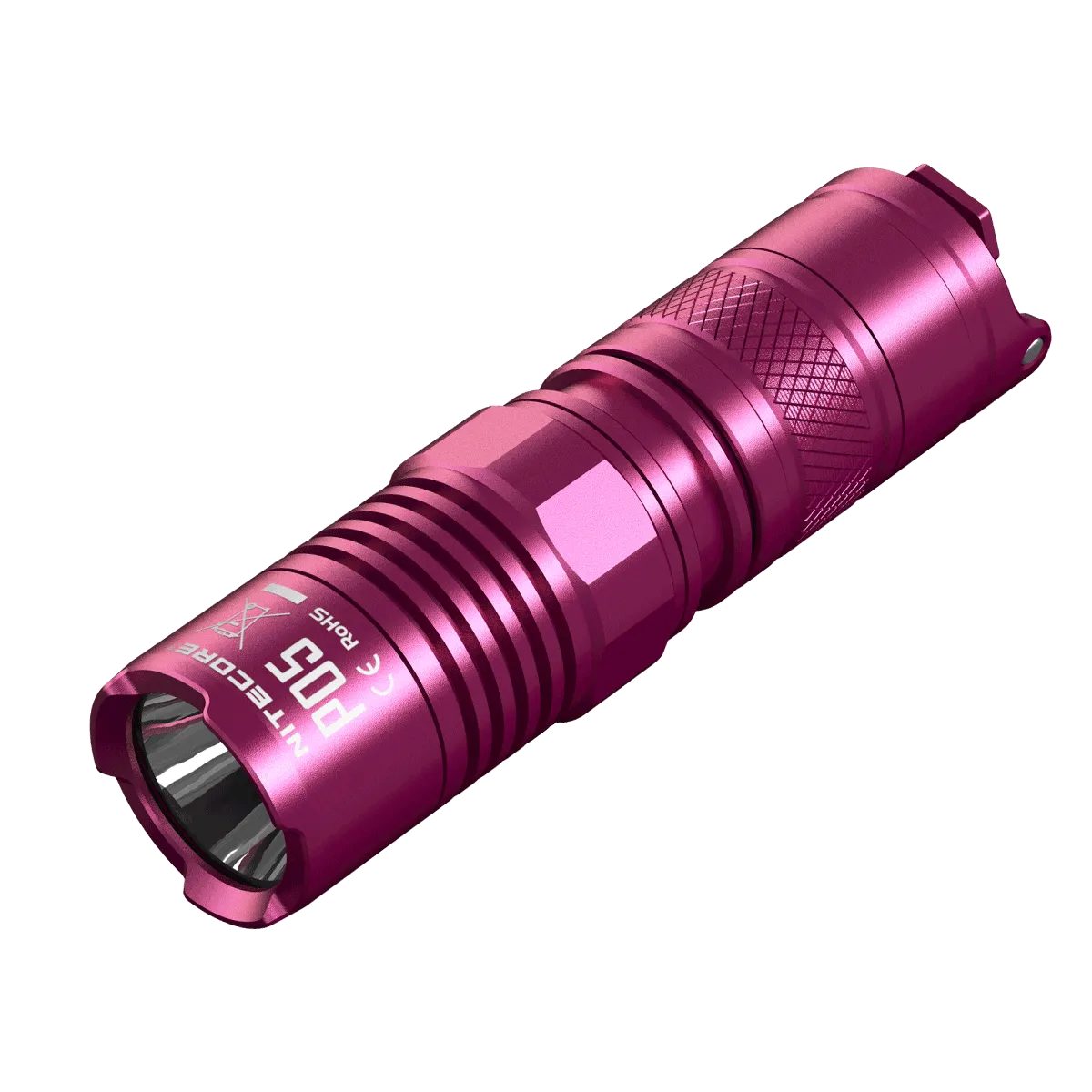 Nitecore P05 Compact LED Flashlight