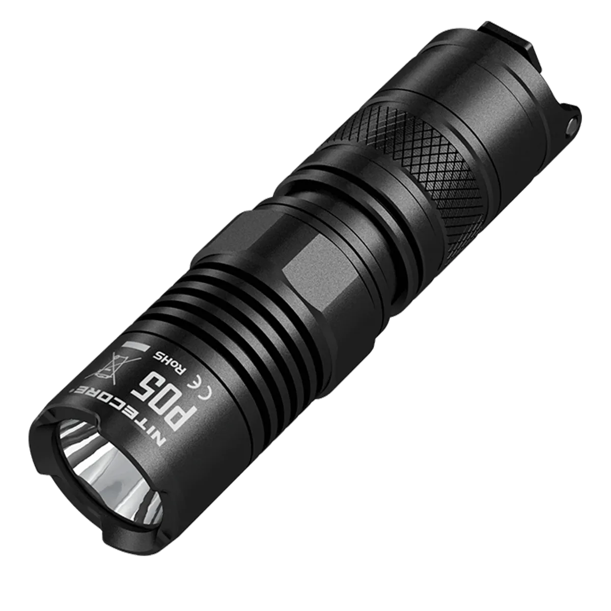 Nitecore P05 Compact LED Flashlight