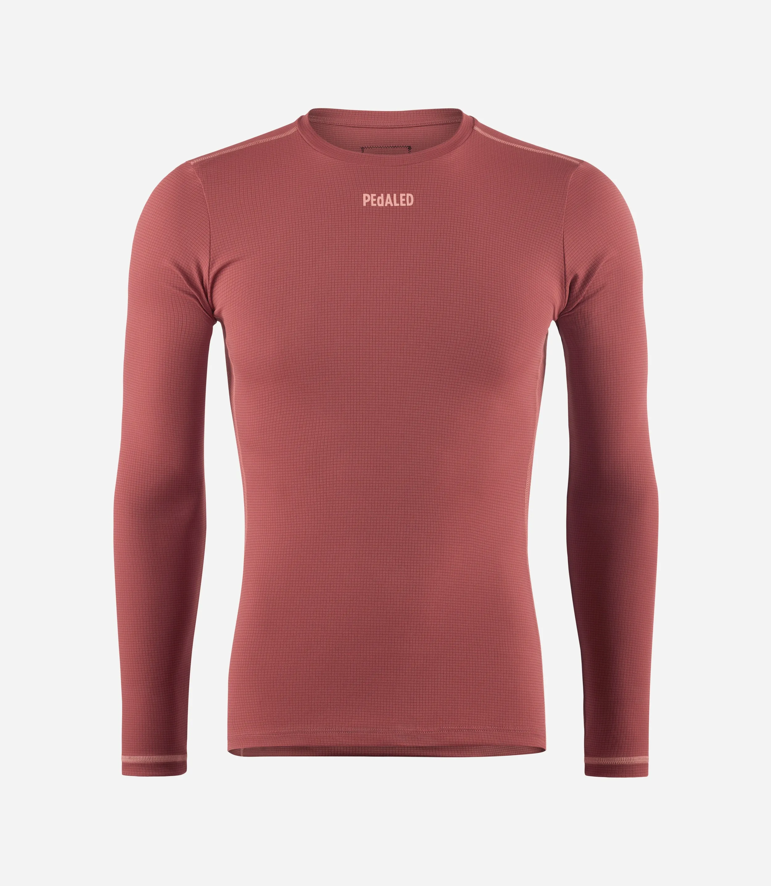 Odyssey Long Sleeve Base Layer