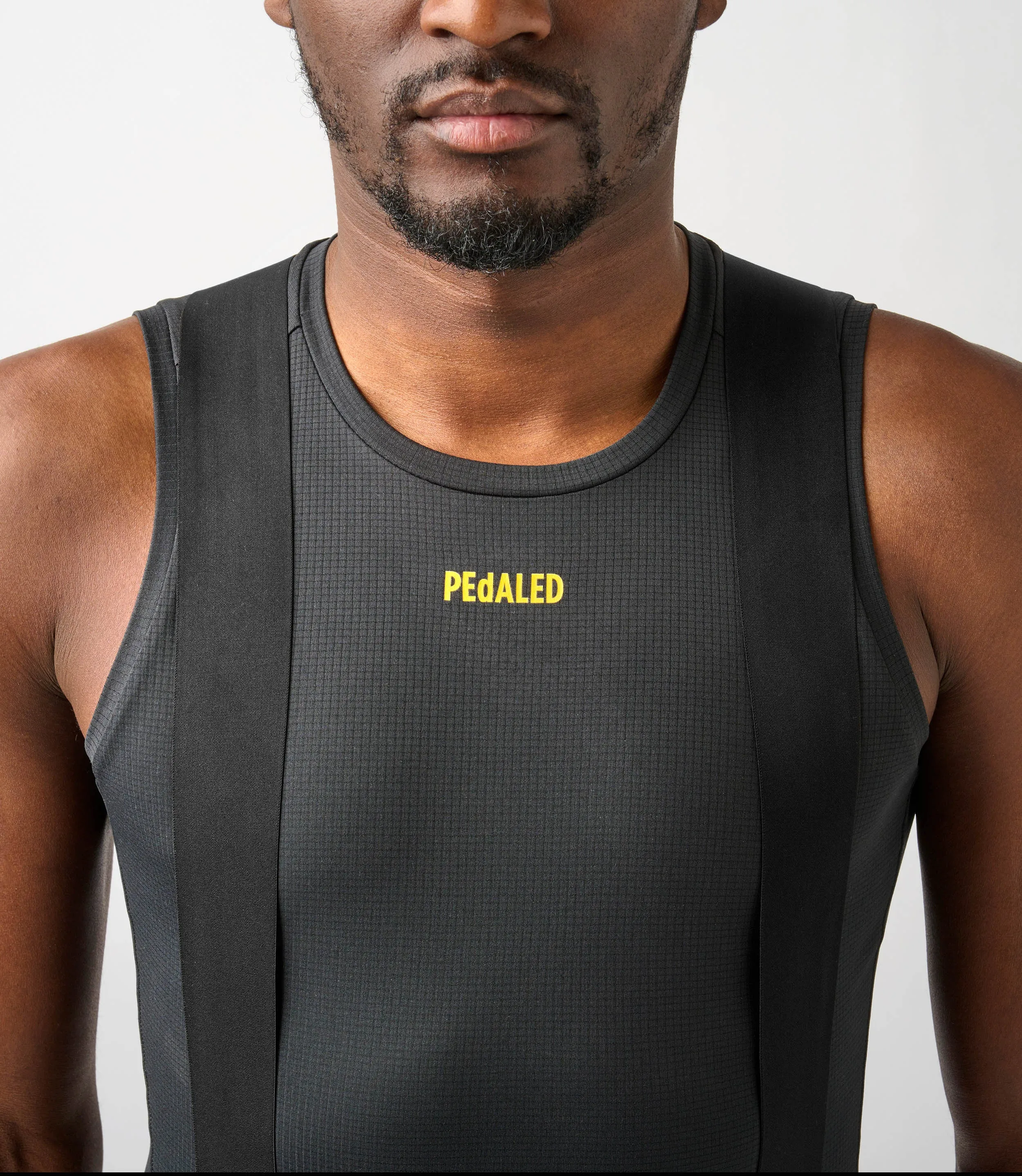 Odyssey Power Dry® Sleeveless Base Layer