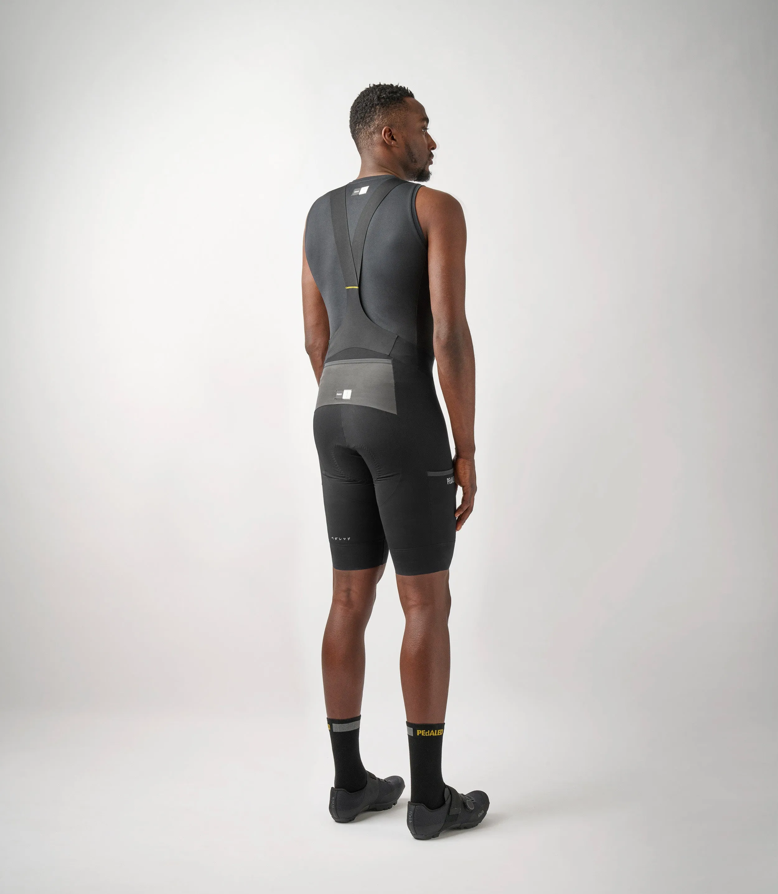 Odyssey Power Dry® Sleeveless Base Layer