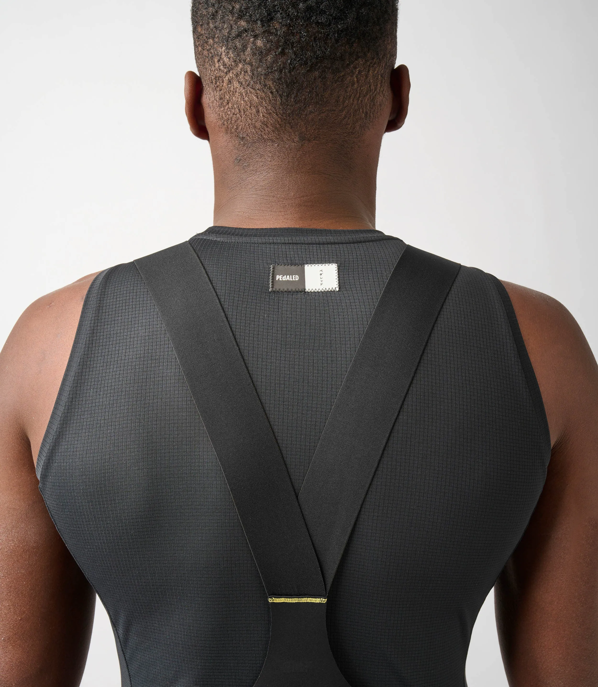 Odyssey Power Dry® Sleeveless Base Layer