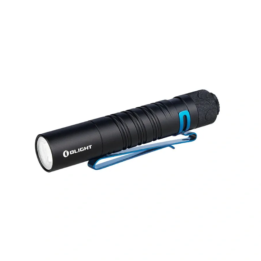 OLIGHT I5RBK i5R EOS EDC Flashlight - Black