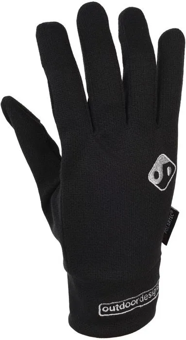 Outdoor Designs Layeron Touch Base Layer Gloves