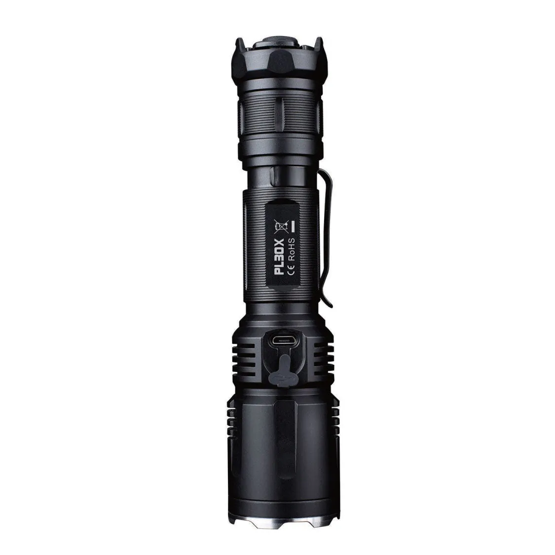 PL30X LED FLASHLIGHT