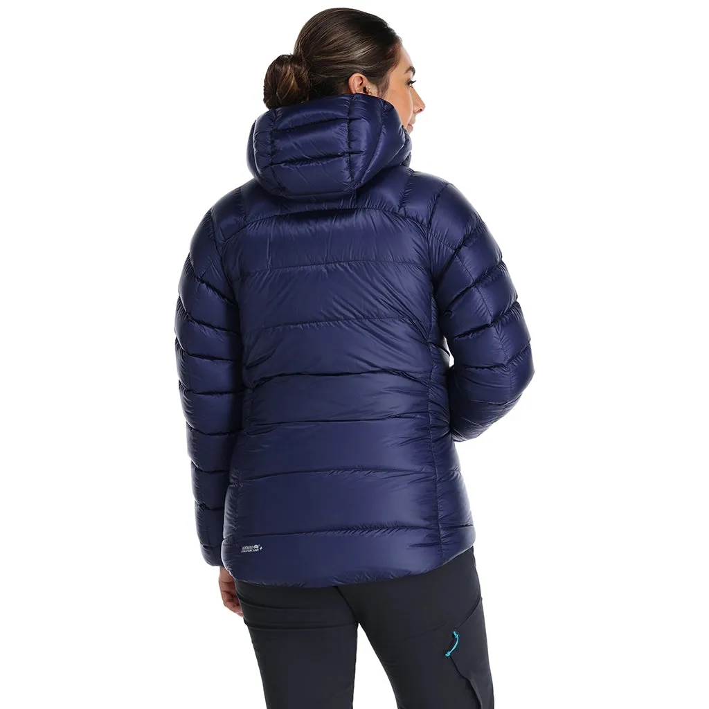 Rab Women's Mythic Ultra Jacket