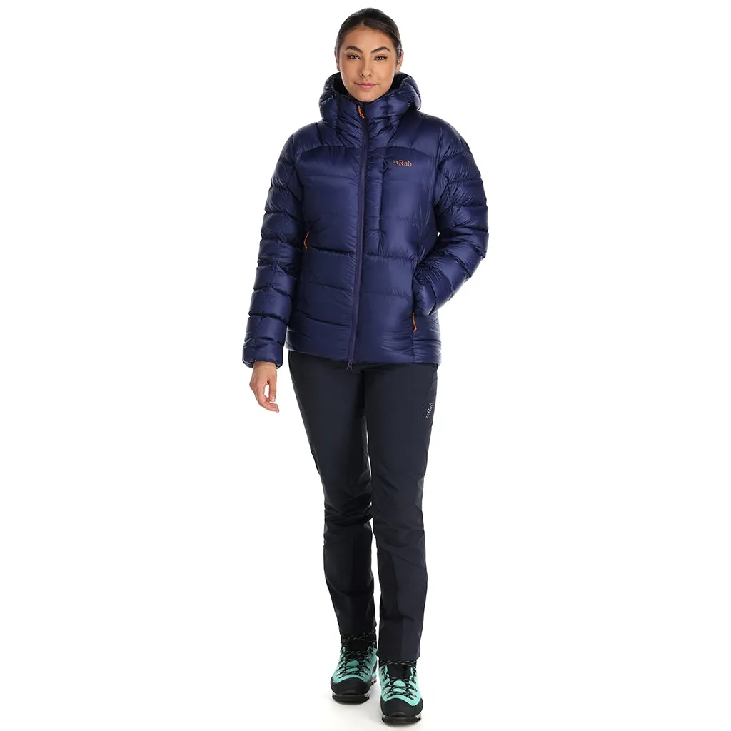 Rab Women's Mythic Ultra Jacket