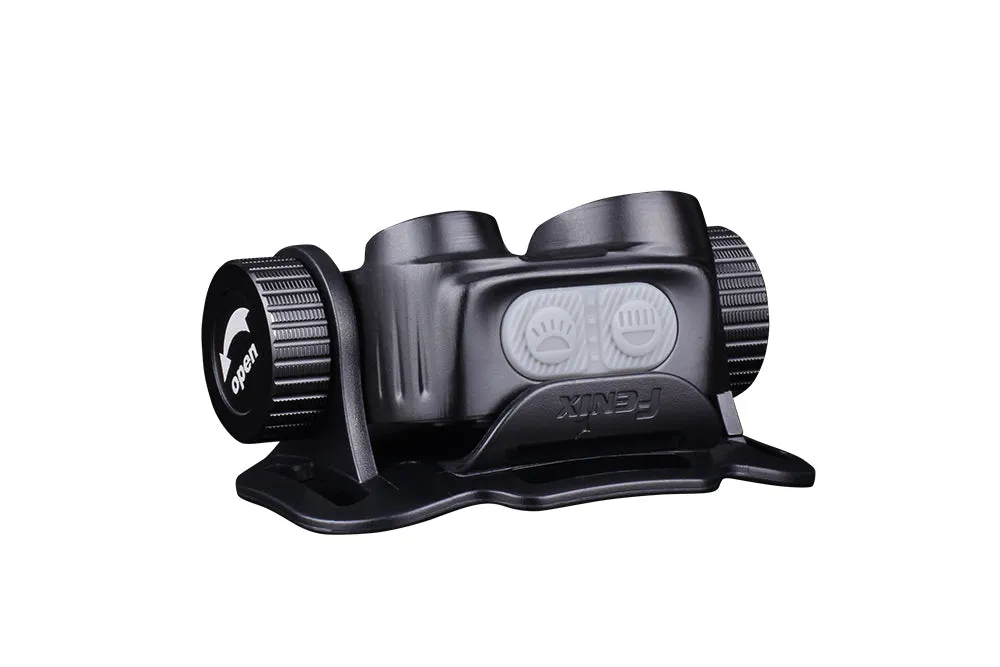 Rechargeable LED Headlamp - 1400 Lumens - HM65R