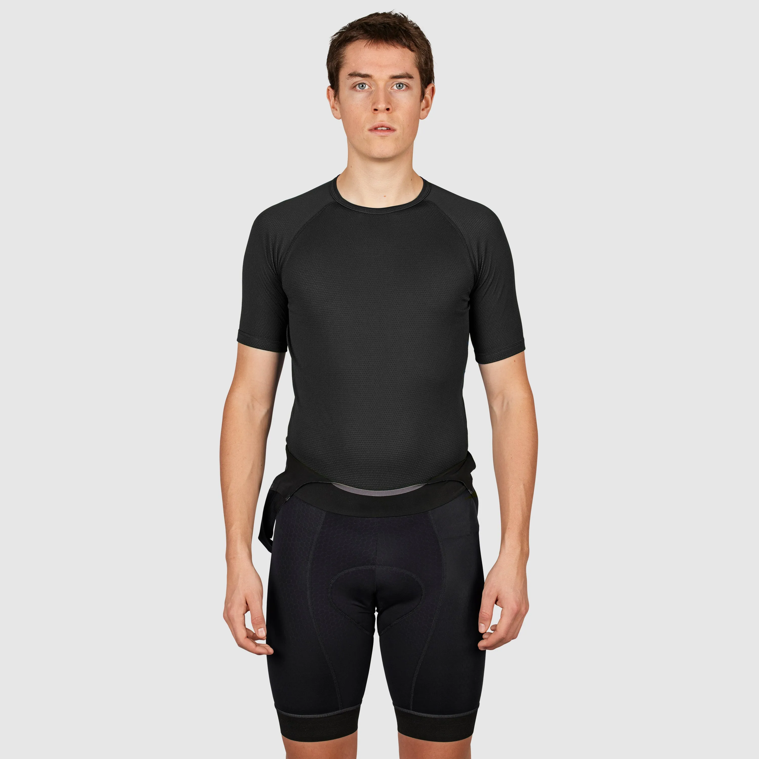 RIDE Thermal Short Sleeve Base Layer