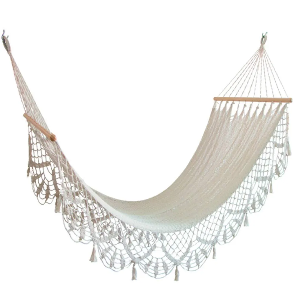 Rope Hammock - YAOBAO