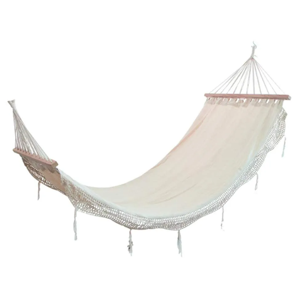 Rope Hammock - YAOBAO