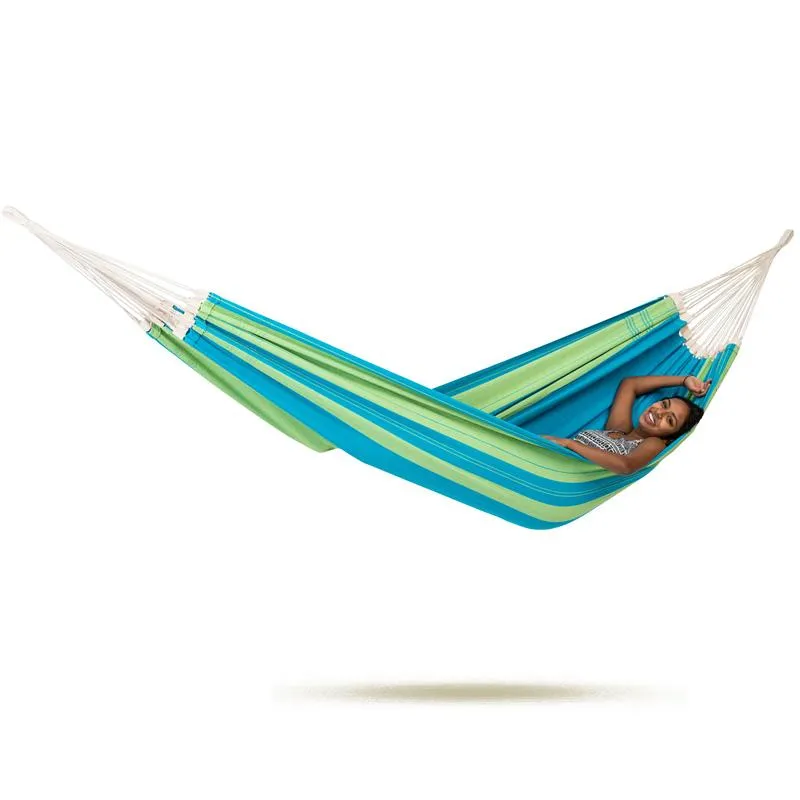 Santana Green Hammock