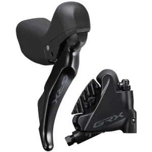 Shim Shft/Disc Brk,Grx,Rr St-Bl-Rx400/Br-Rx400 Grx Rx400 10-Speed Shifter/Disc Brake Set  Shifters