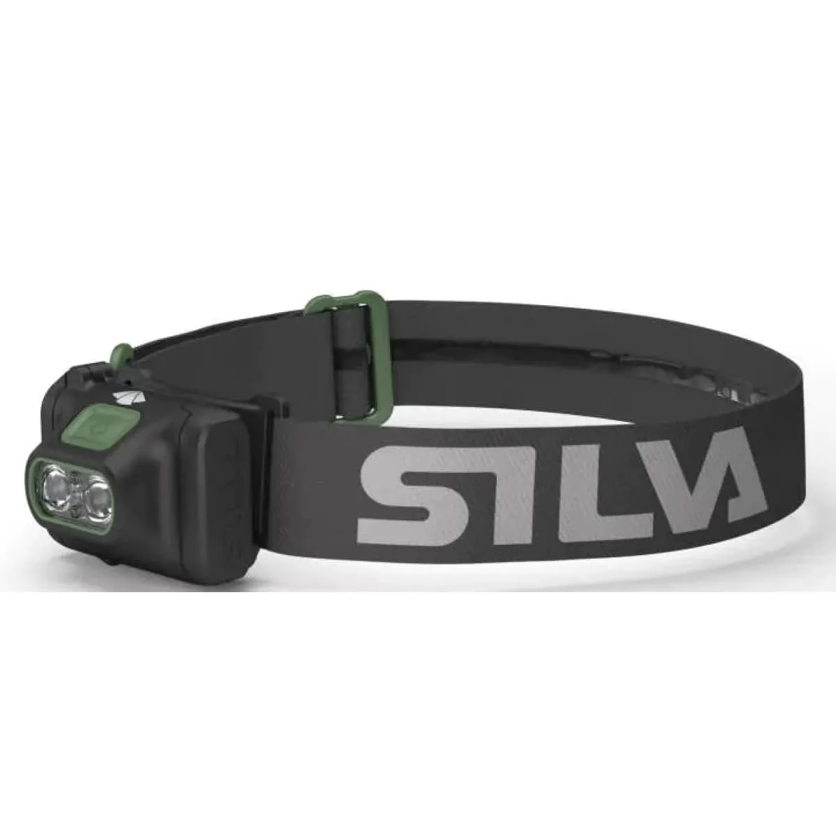 SILVA Scout 3X Head Torch