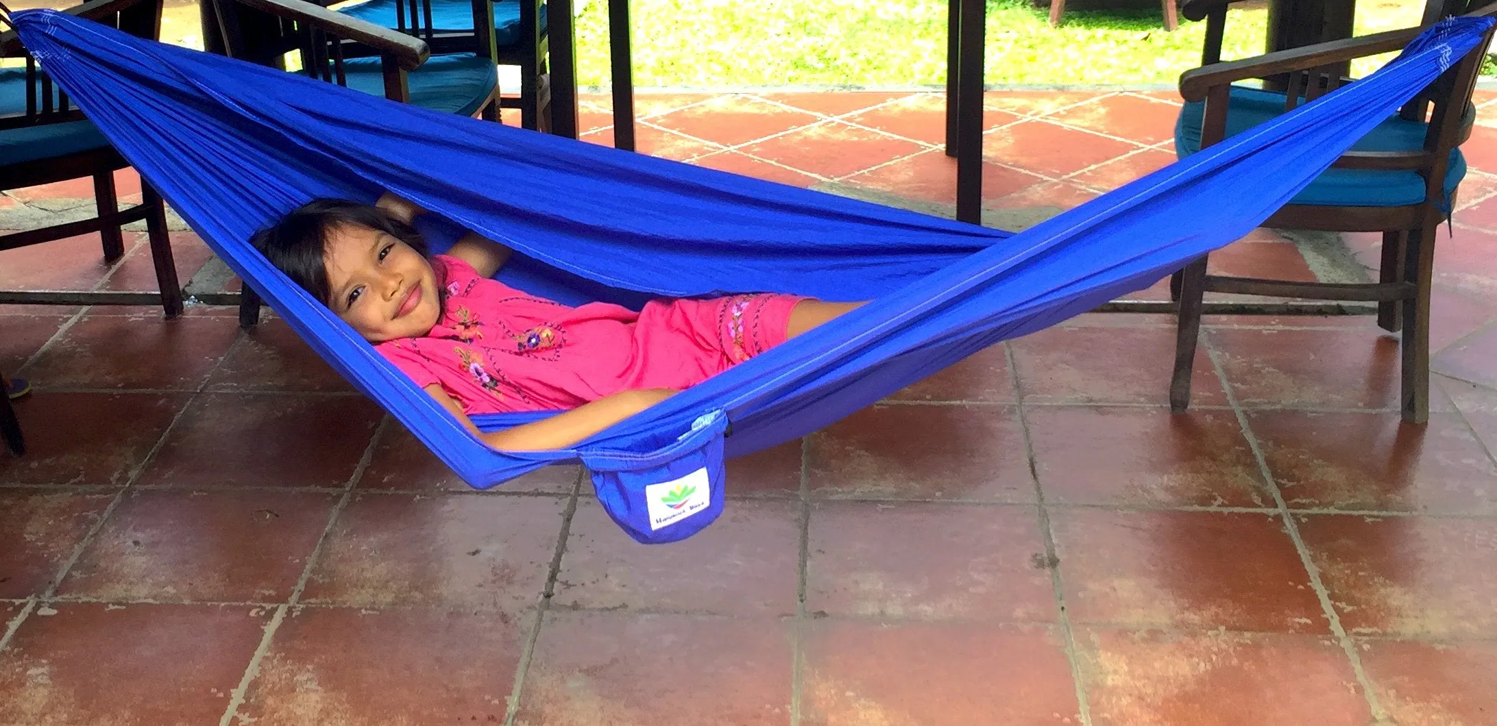 Sky Kid Hammock-Hammock Bliss