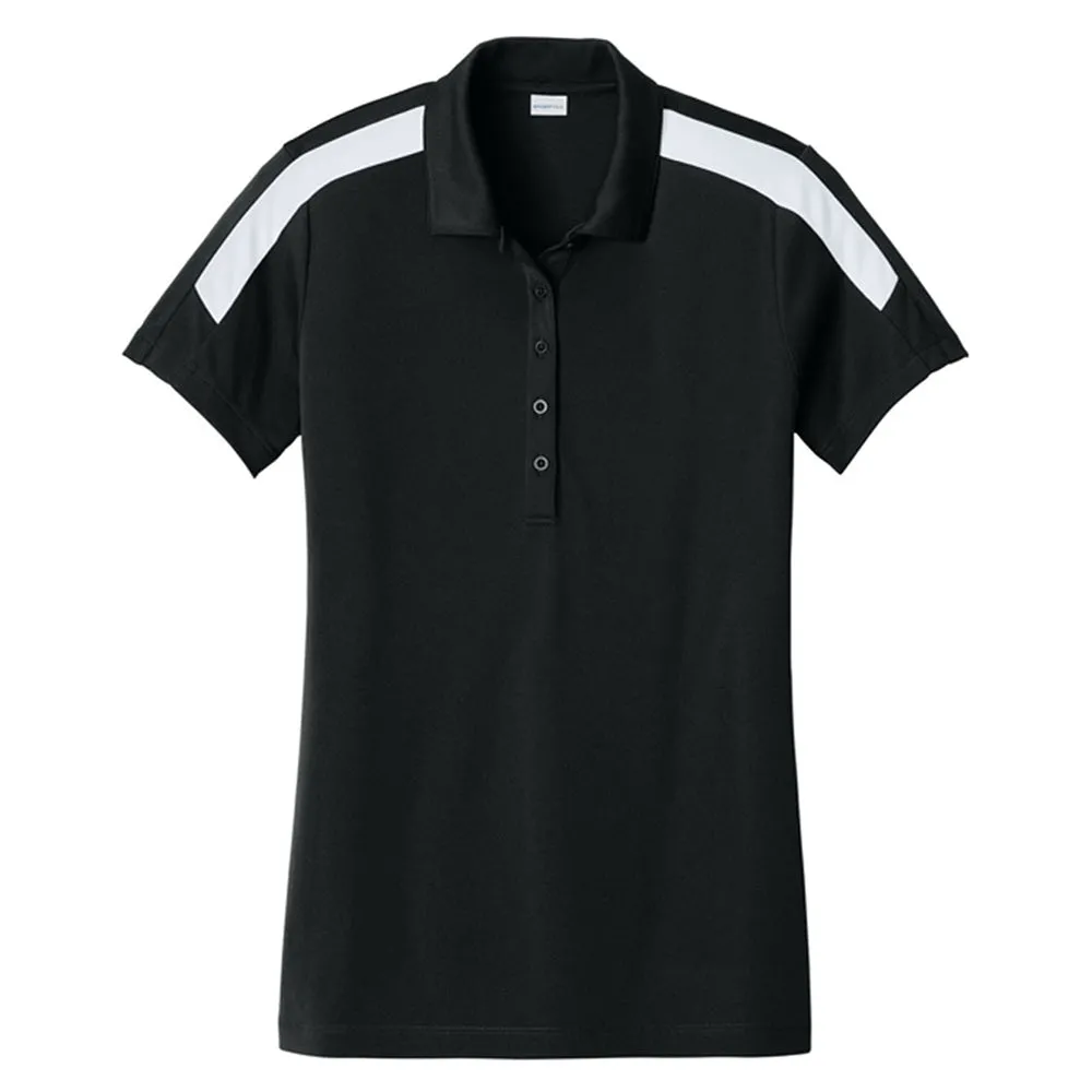 Sport-Tek Women's Competitor United Polo