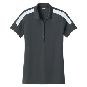 Sport-Tek Women's Competitor United Polo