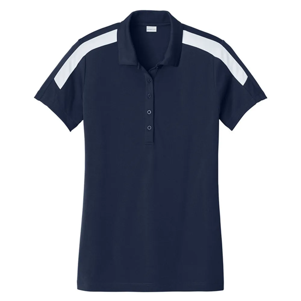 Sport-Tek Women's Competitor United Polo