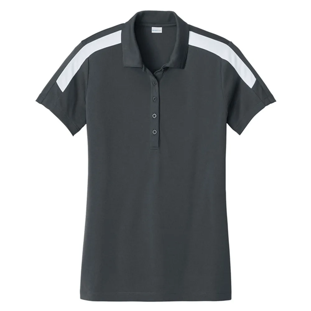 Sport-Tek Women's Competitor United Polo