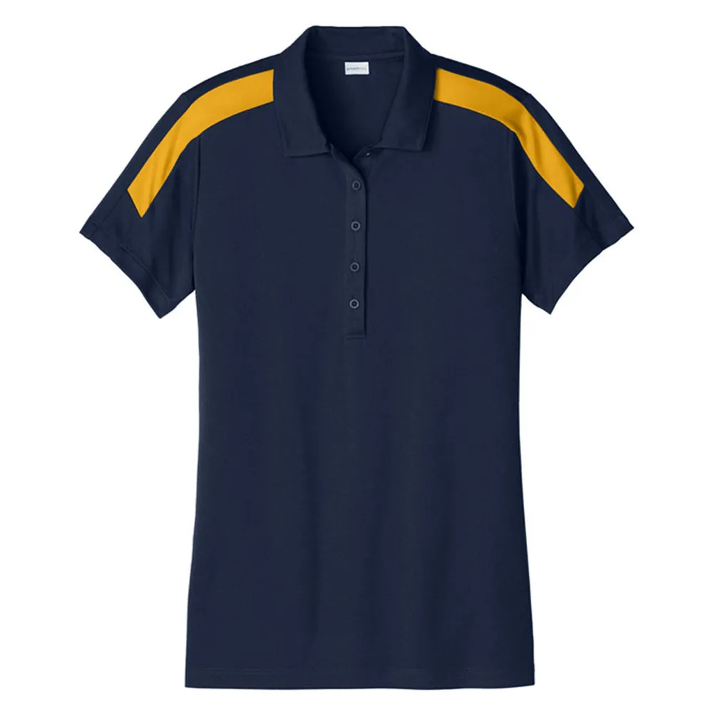 Sport-Tek Women's Competitor United Polo