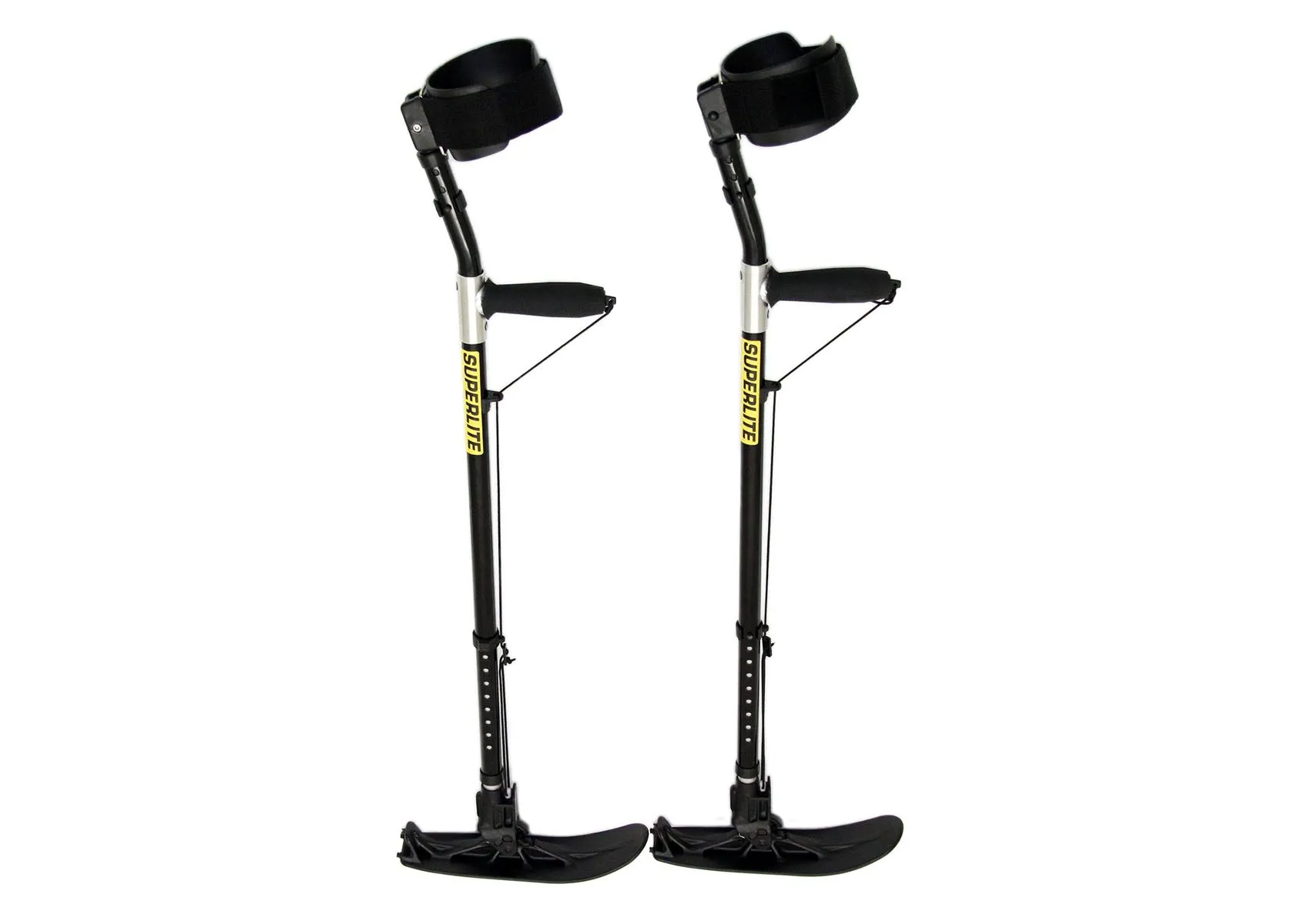 Stand Up Outriggers (Low Bend on Sale)