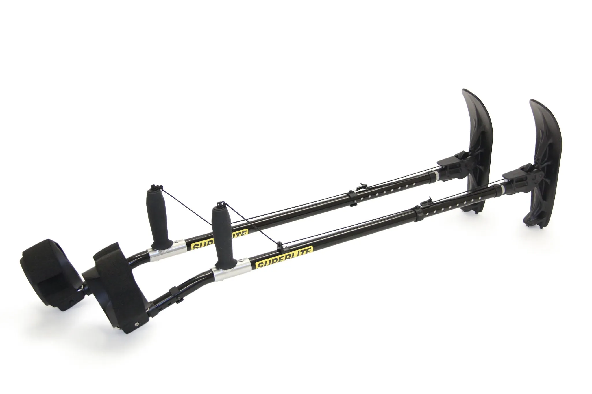 Stand Up Outriggers (Low Bend on Sale)