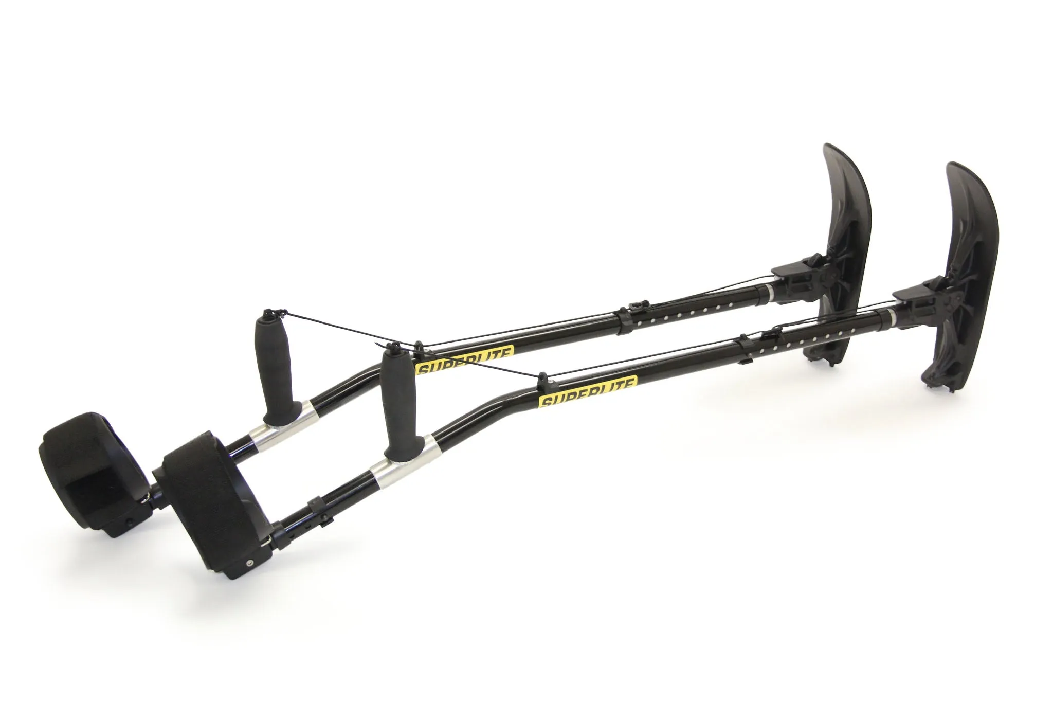 Stand Up Outriggers (Low Bend on Sale)