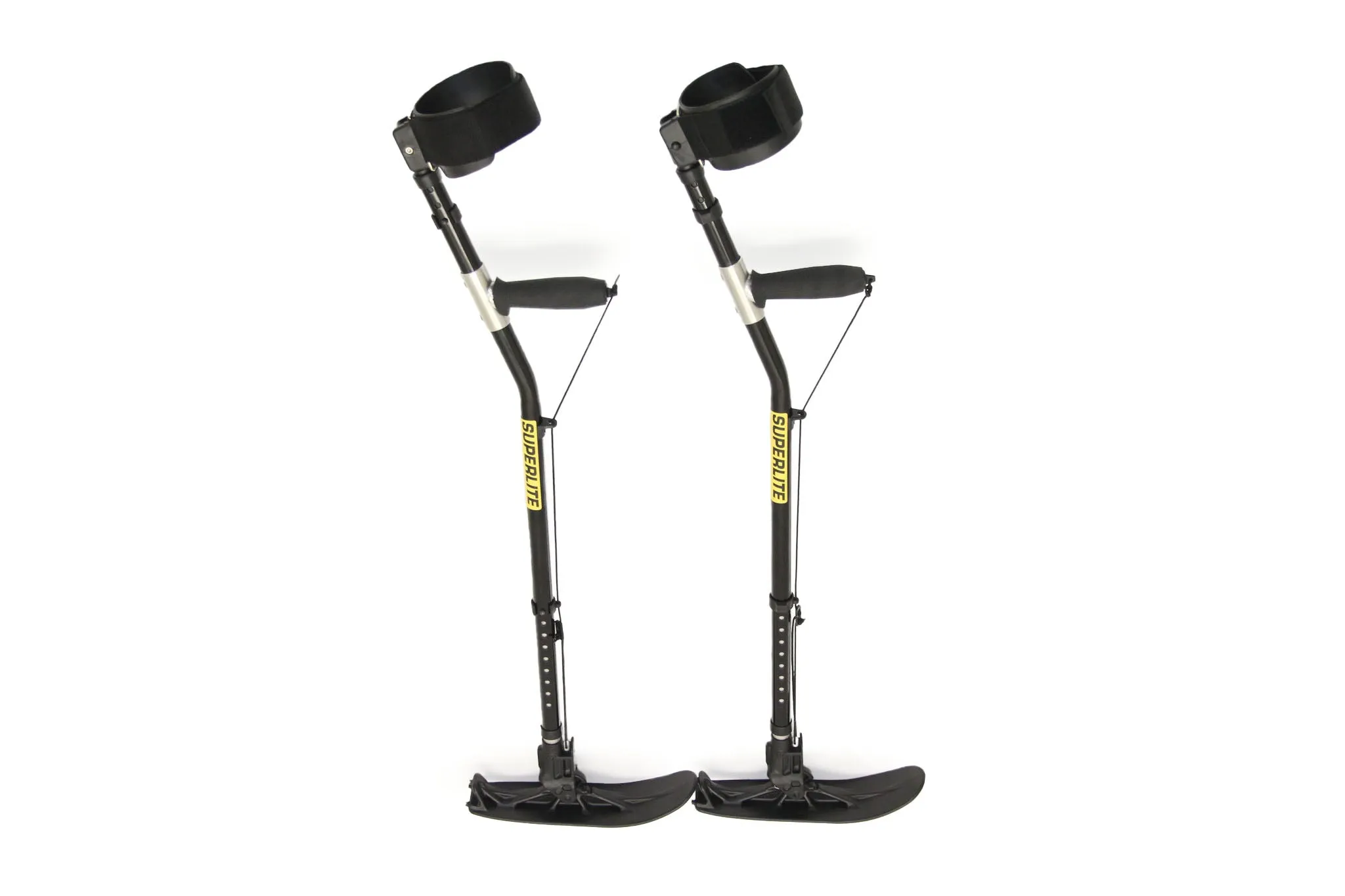 Stand Up Outriggers (Low Bend on Sale)