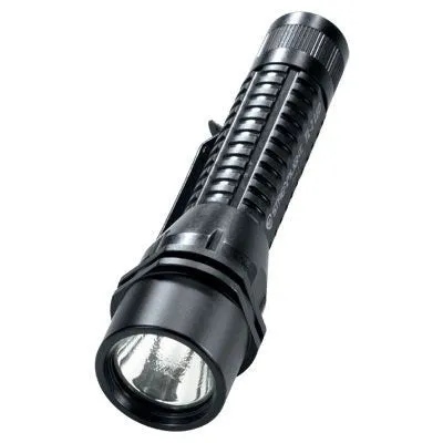 Streamlight TL-2 Military Model Tactical Light, C4 LED, 160 Lumens, Includes 2 CR123A Lithium Batteries