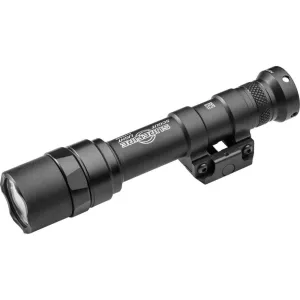 SureFire M600U Scout Light Weaponlight w M75 Mount Black